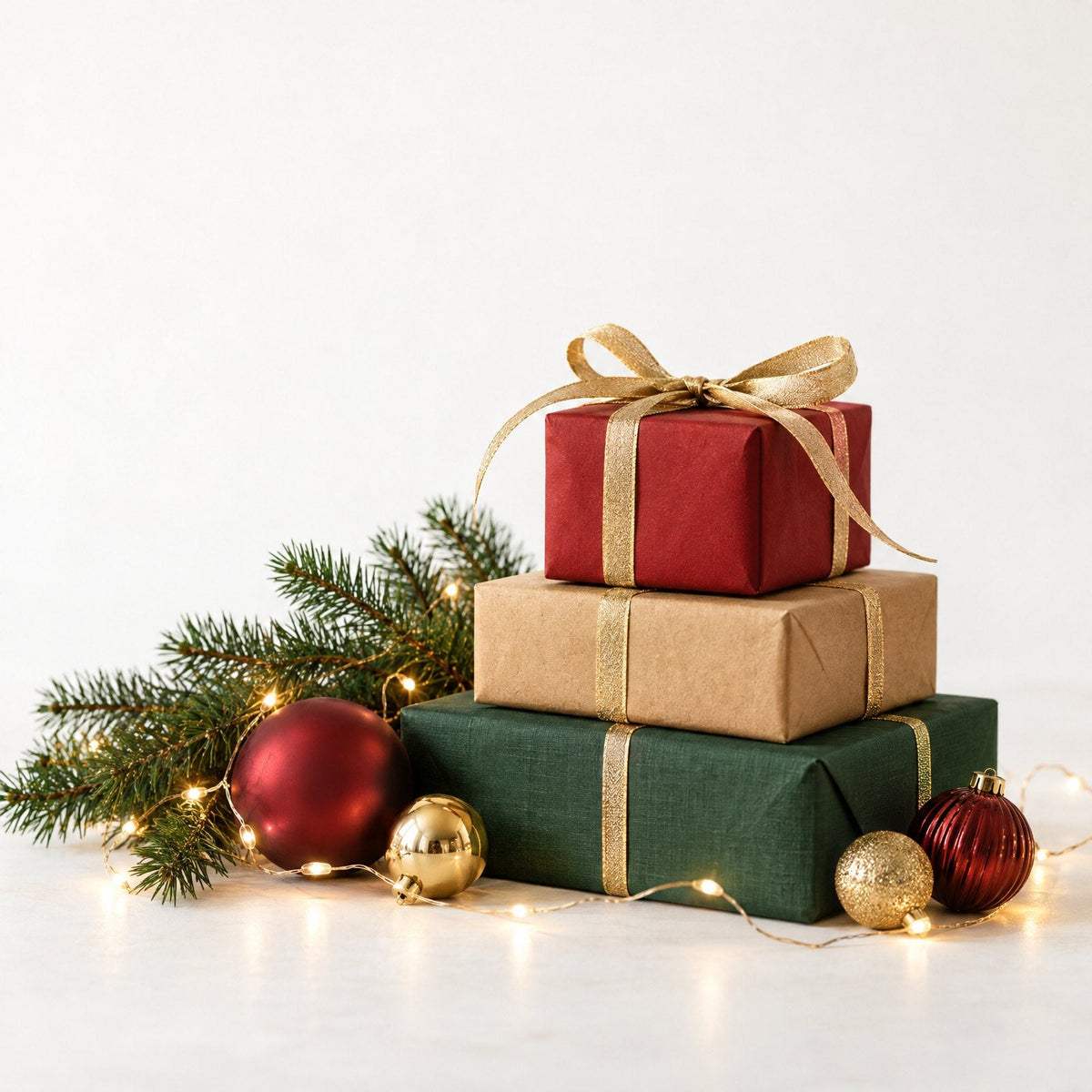 Holiday Shop