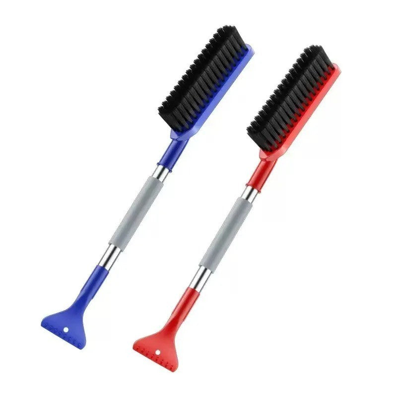 2-in-1 Snow Brush & Ice Scraper