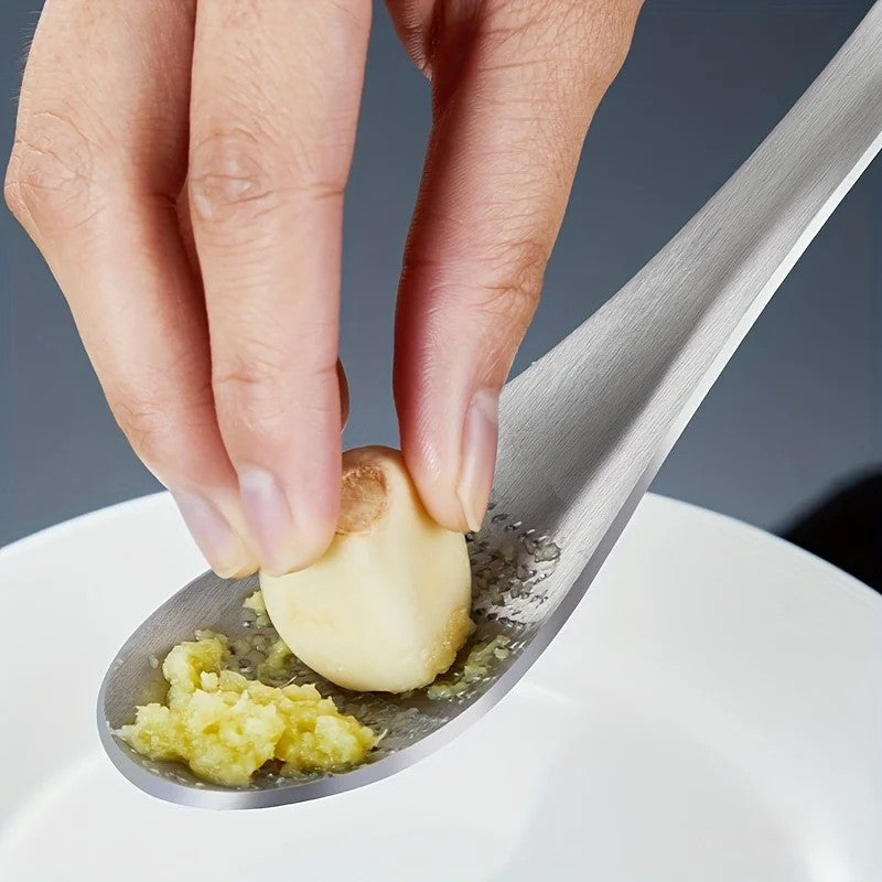 Stainless Steel Cooking Spoon