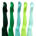 Opaque 80-Denier Tights