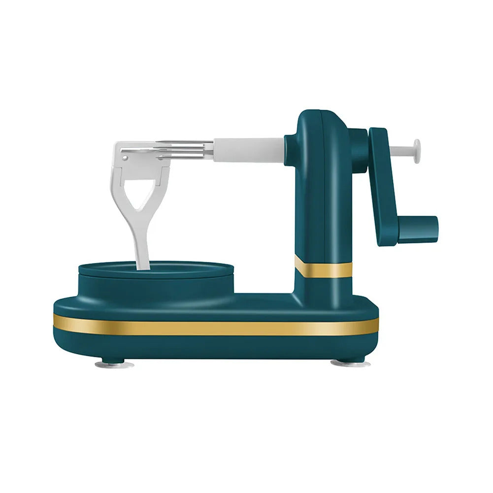 Apple Peeler, Corer and Slicer