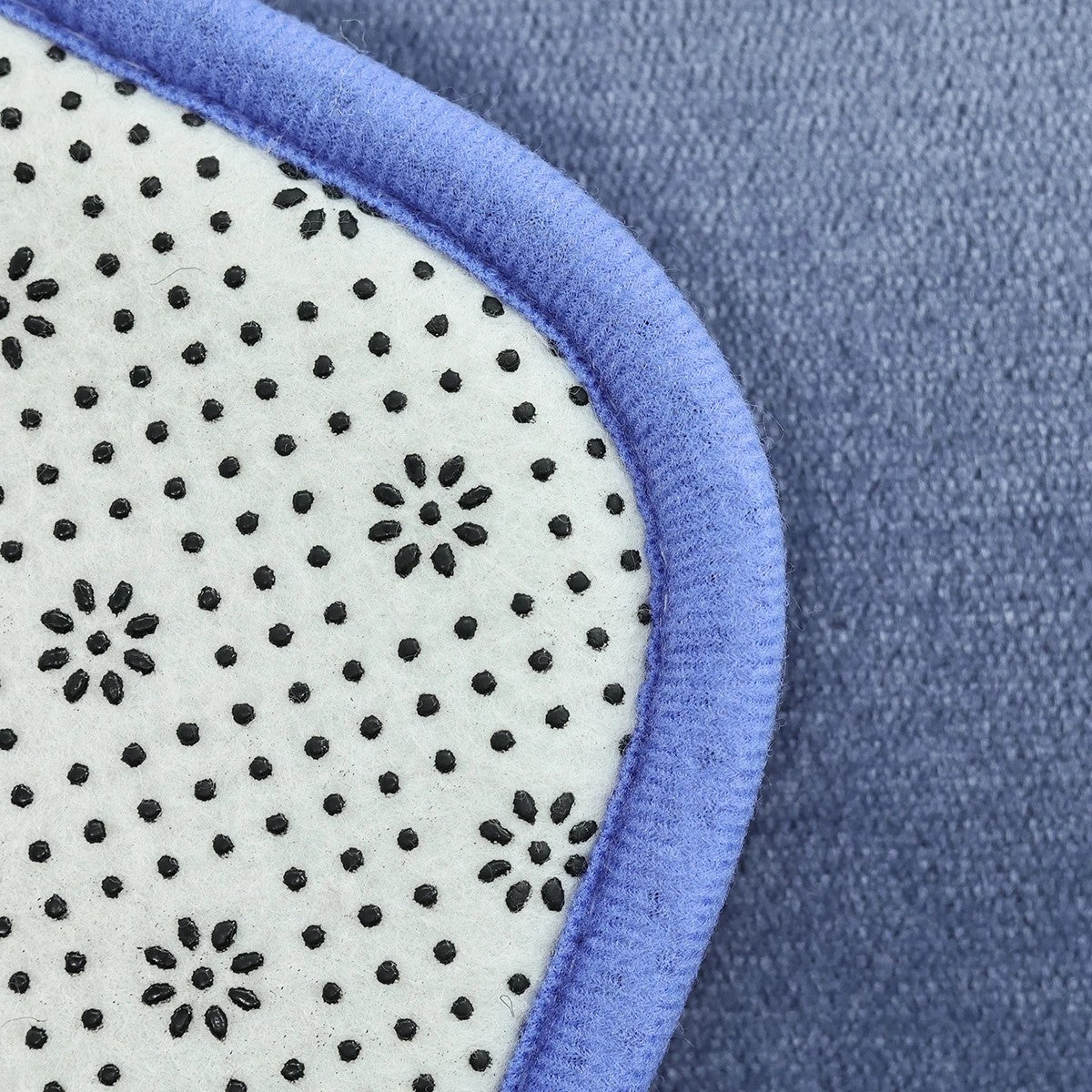 Washable Three-Piece Bath Mat Set - view 3