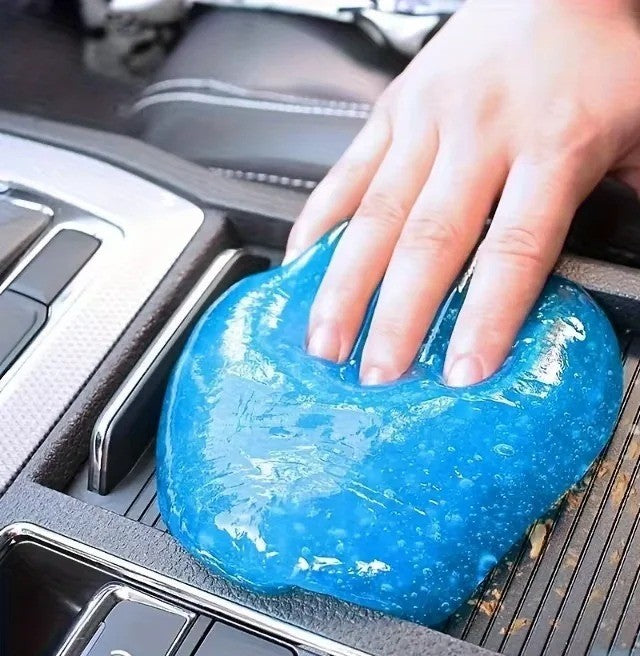 Car Cleaning Gel