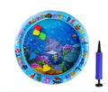 Foldable Cat Water Play Mat
