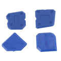 Silicone Caulking Finishing Tool Kit