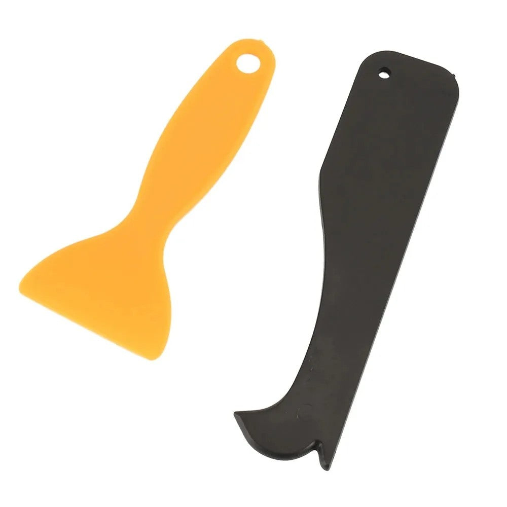 Silicone Caulking Finishing Tool Kit - view 2