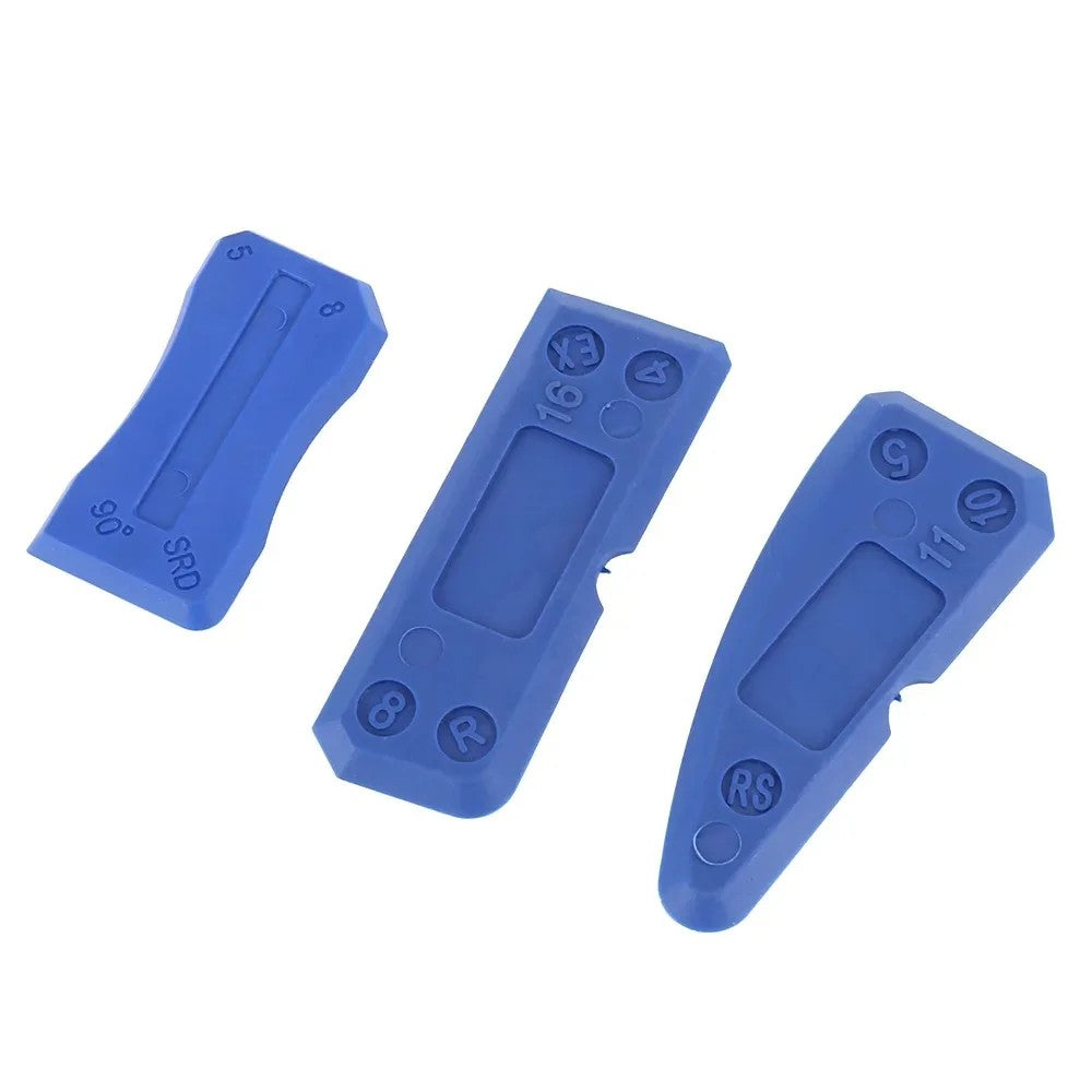 Silicone Caulking Finishing Tool Kit - view 3
