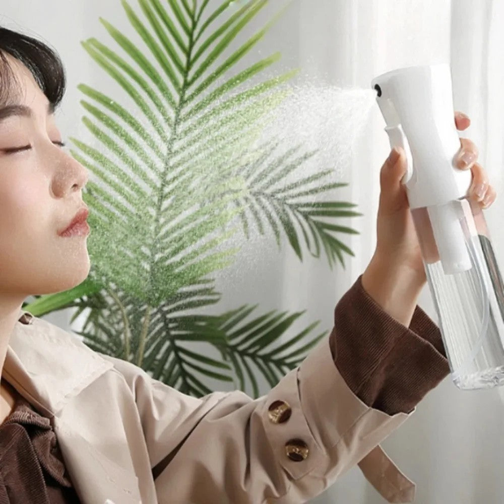 Continuous Mist Spray Bottle
