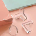 Clear Corner Guards for Furniture