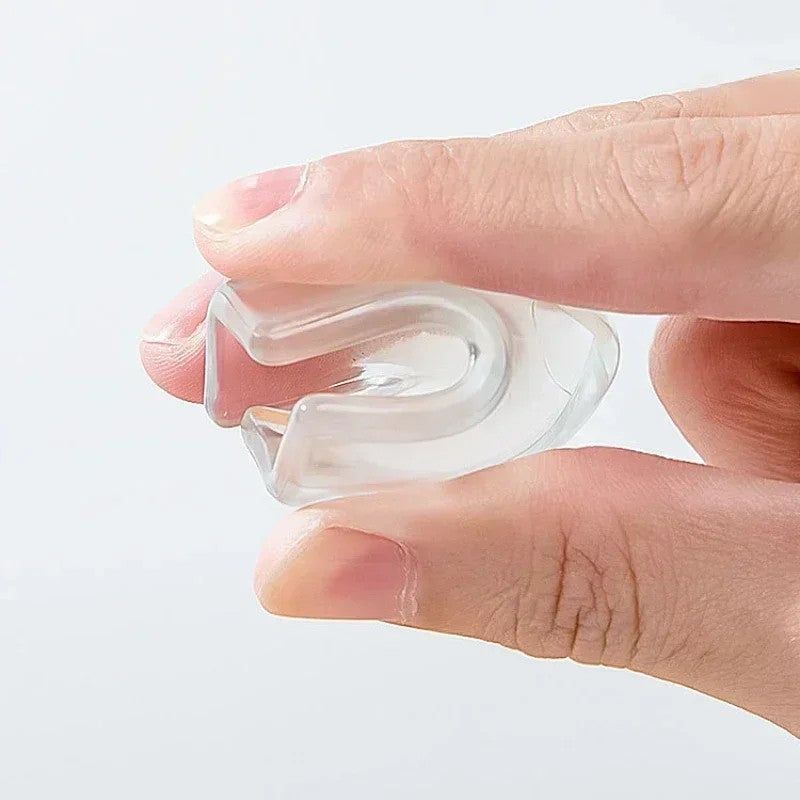 Clear Corner Guards for Furniture - view 2