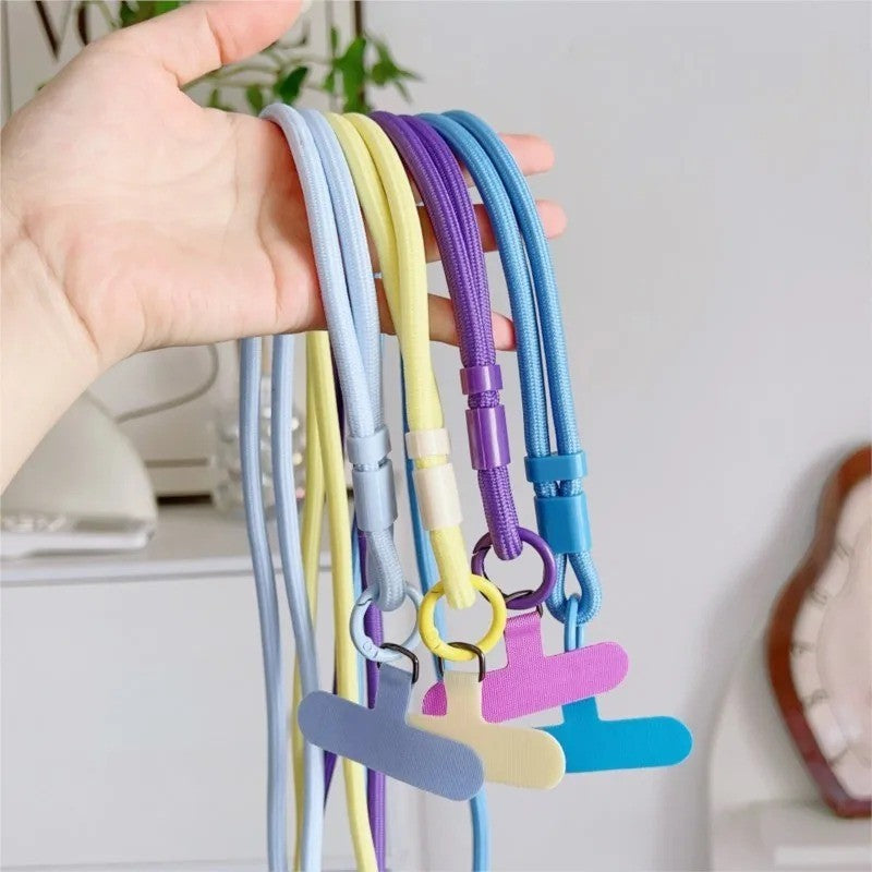 Crossbody Phone Lanyard