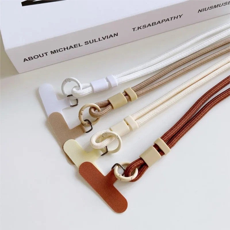 Crossbody Phone Lanyard