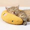 Calming Donut Pet Bed