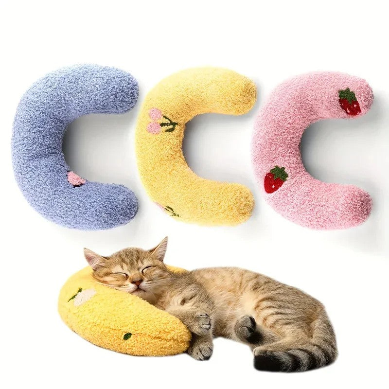 Calming Donut Pet Bed - view 2