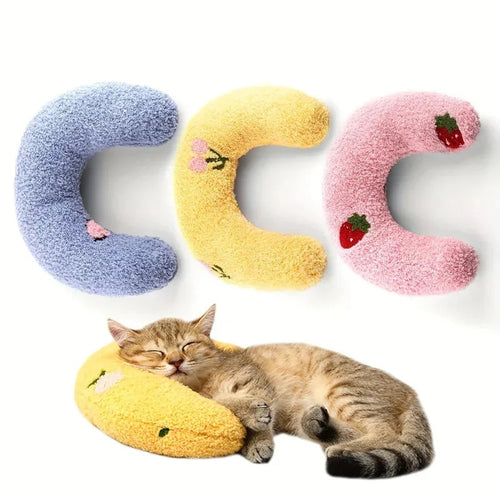 Calming Donut Pet Bed - view 2