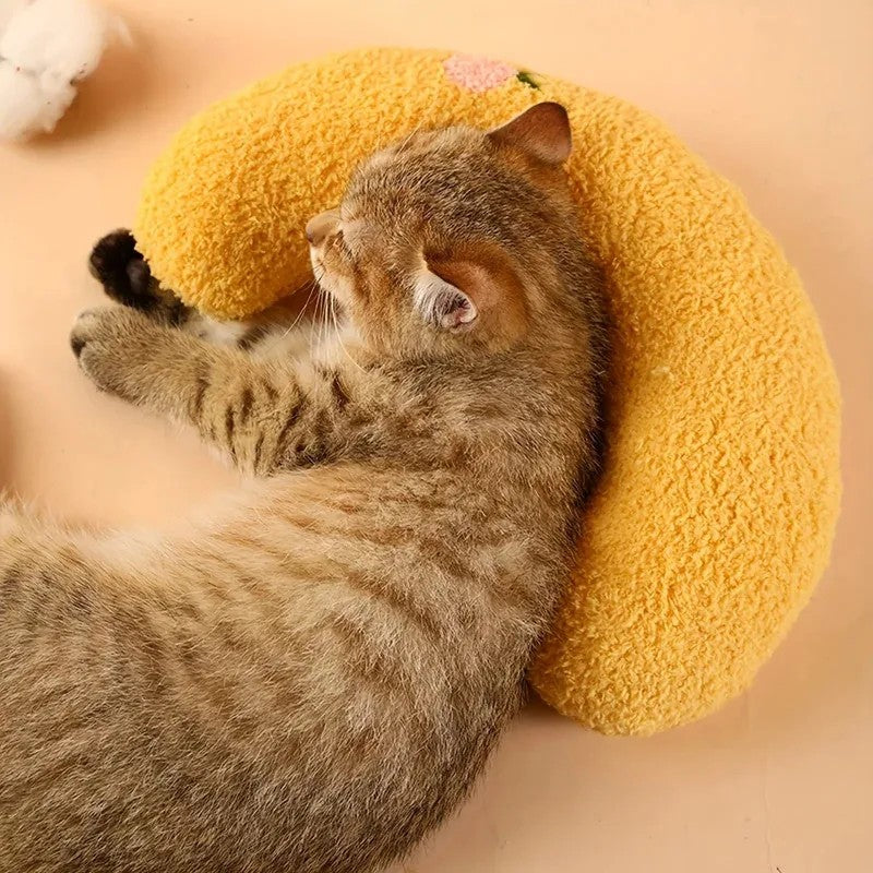 Calming Donut Pet Bed - view 3