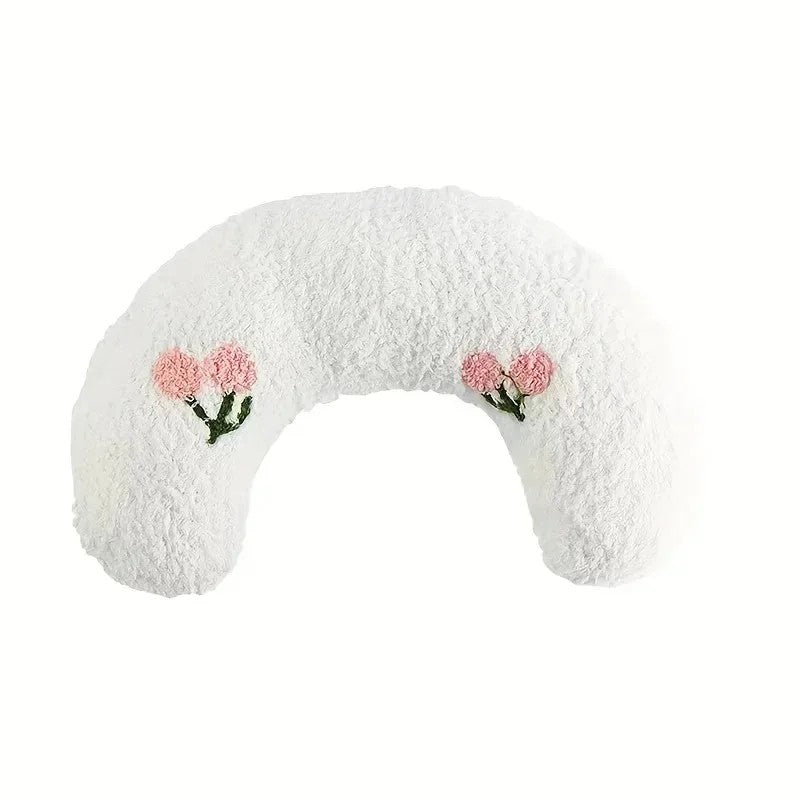 Calming Donut Pet Bed - view 4