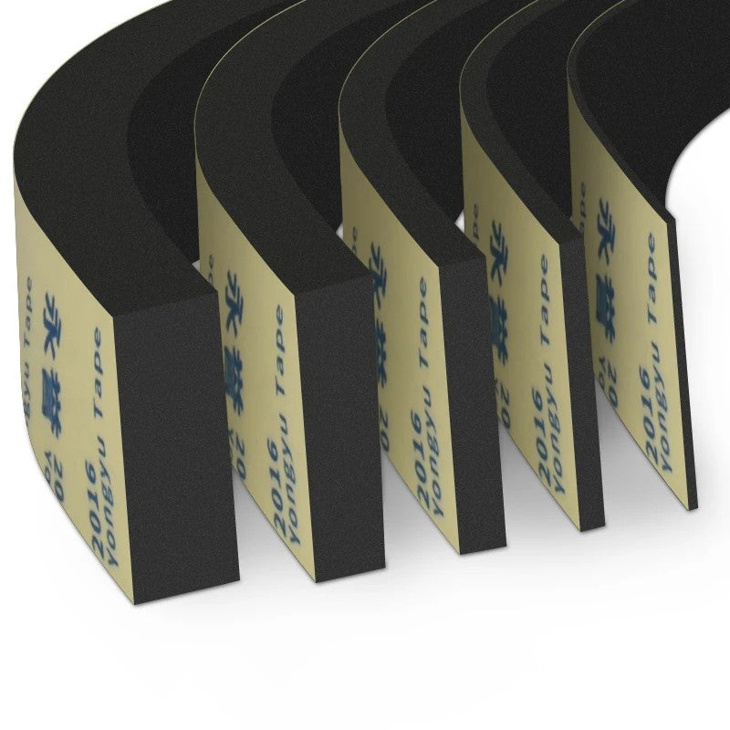 Self-Adhesive Door & Window Draft Stopper Tape