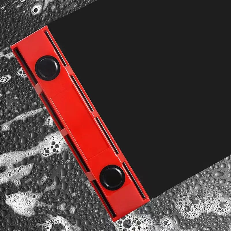 Double-Sided Magnetic Window Cleaner