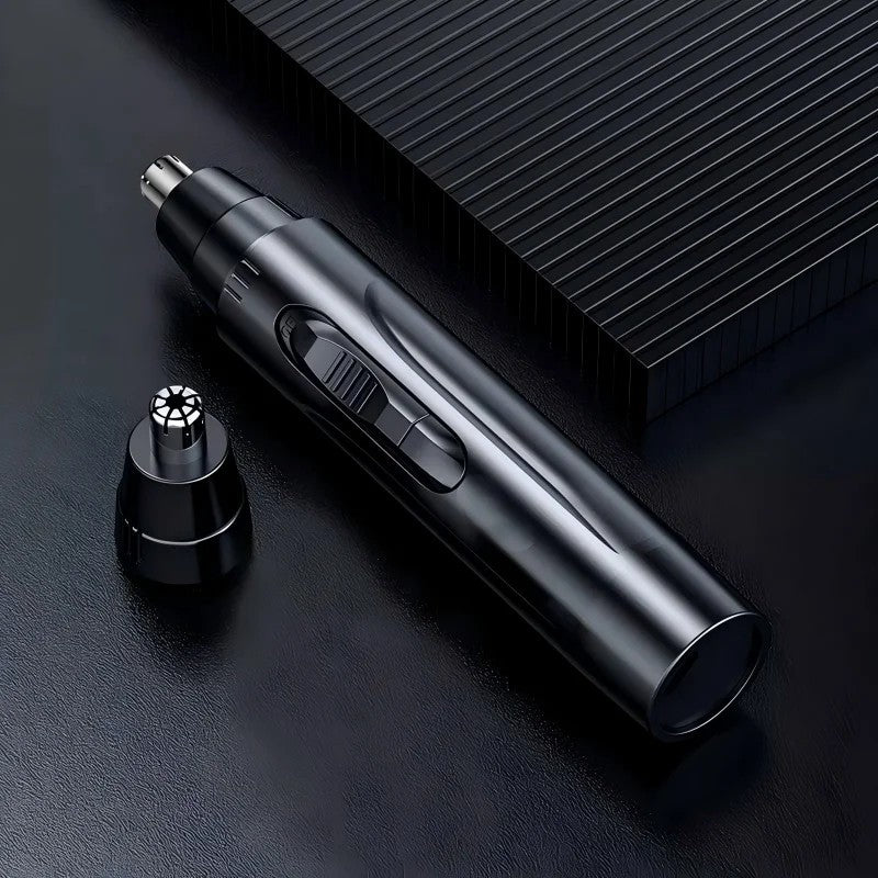 Electric Nose and Ear Hair Trimmer
