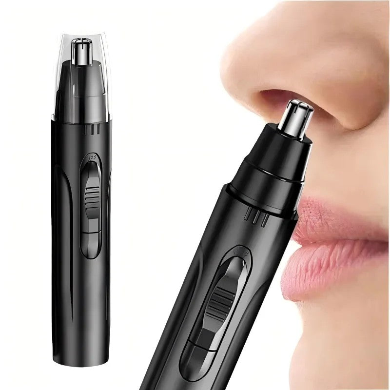Electric Nose and Ear Hair Trimmer - view 3