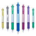 4-in-1 Erasable Multicolor Pen, 5-Pack