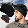 Fleece Ear Warmer Headband