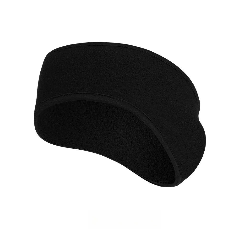 Fleece Ear Warmer Headband