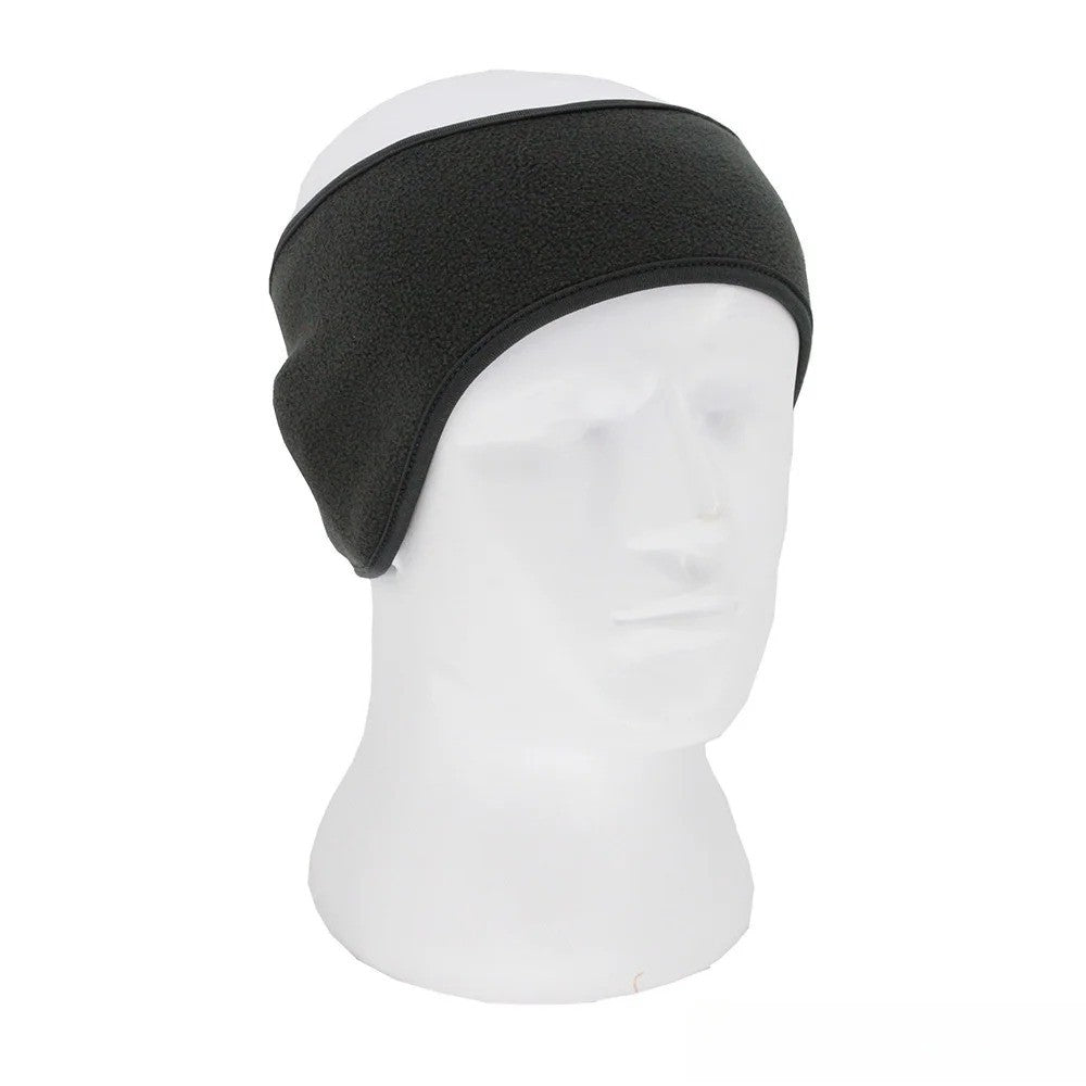 Fleece Ear Warmer Headband