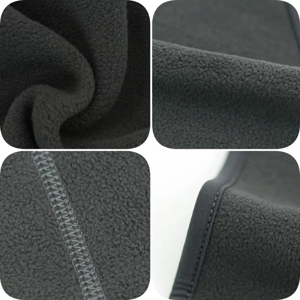 Fleece Ear Warmer Headband