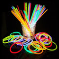 Glow Sticks Party Pack (100)