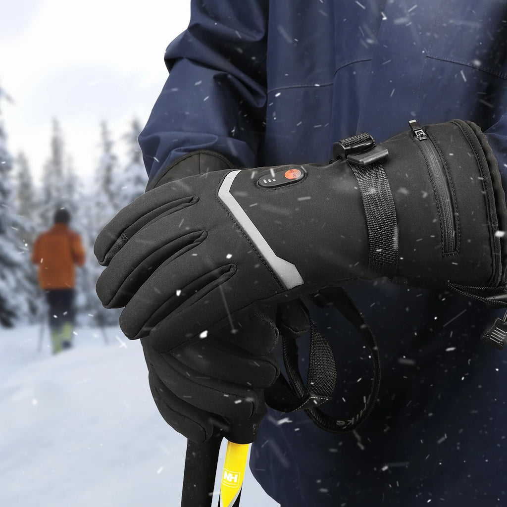Rechargeable Heated Gloves
