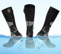 Rechargeable Heated Socks