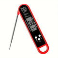 Instant-Read Meat Thermometer