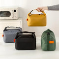 Insulated Lunch Box Bag
