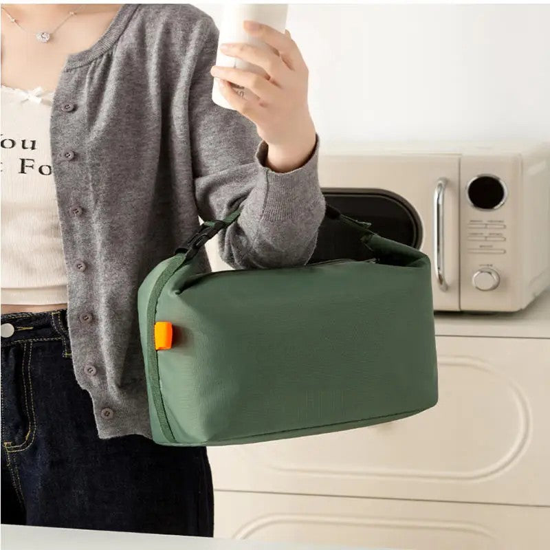 Insulated Lunch Box Bag - view 2