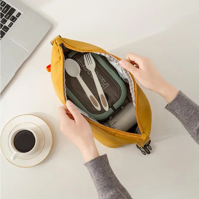 Insulated Lunch Box Bag - view 3
