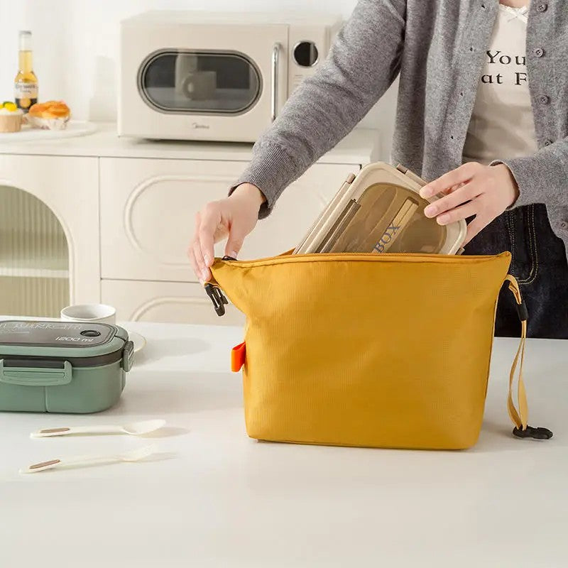 Insulated Lunch Box Bag - view 4