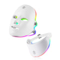 LED Light Therapy Face Mask