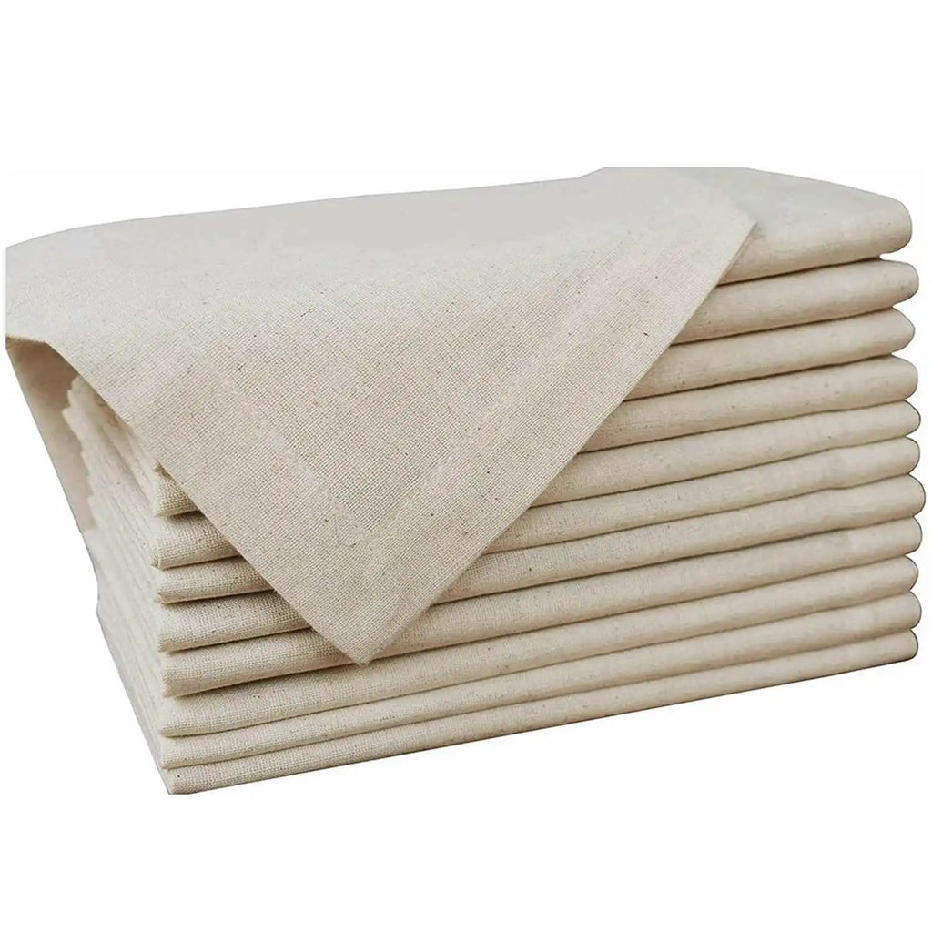 Linen Dinner Napkins, Set of 6 - view 4