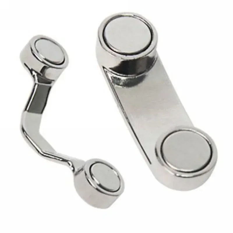 Magnetic Eyeglass Holder Clip - view 4