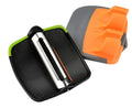 Palm Vegetable Peeler with Finger Grip, 2 Pcs