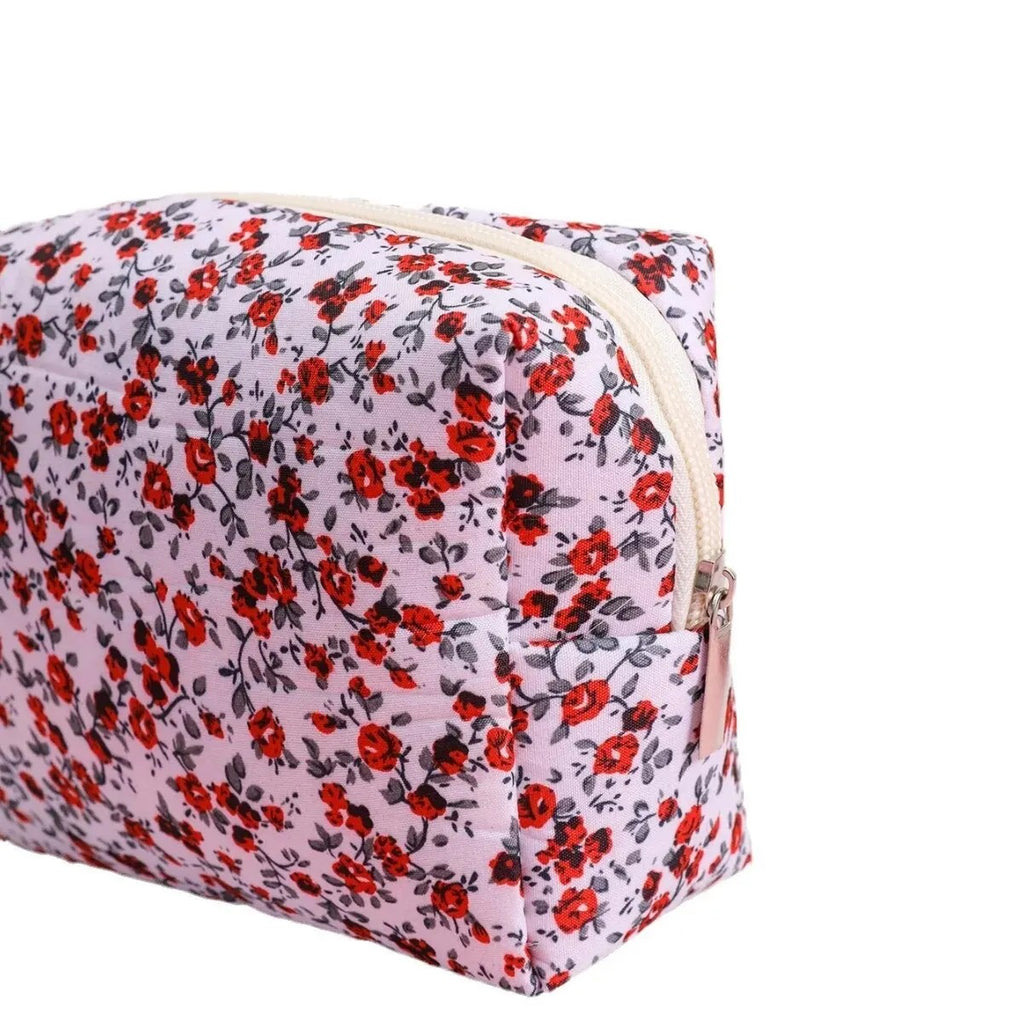 Puffy Padded Makeup Bag - view 5