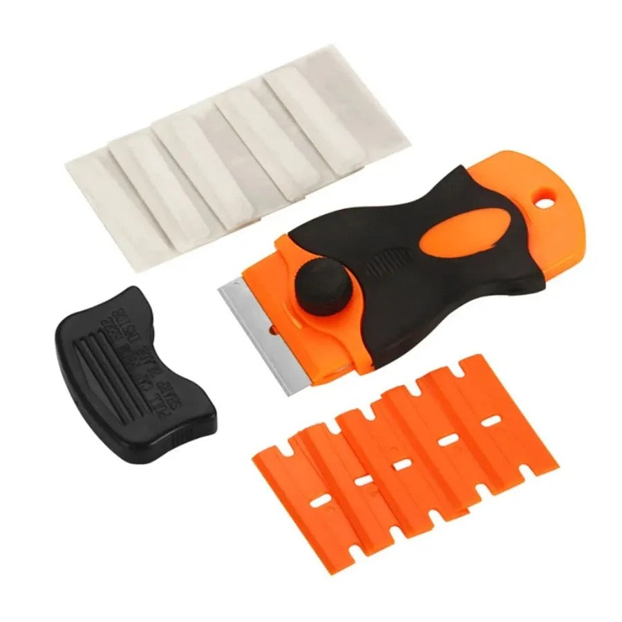 Razor Blade Scraper Tool