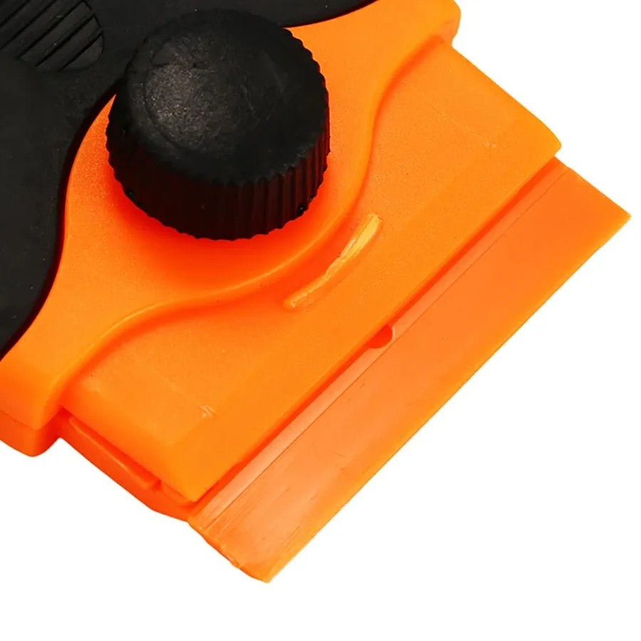 Razor Blade Scraper Tool - view 2