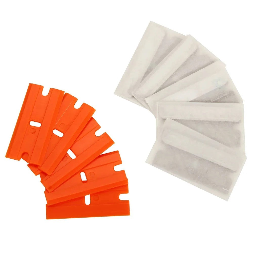 Razor Blade Scraper Tool - view 3