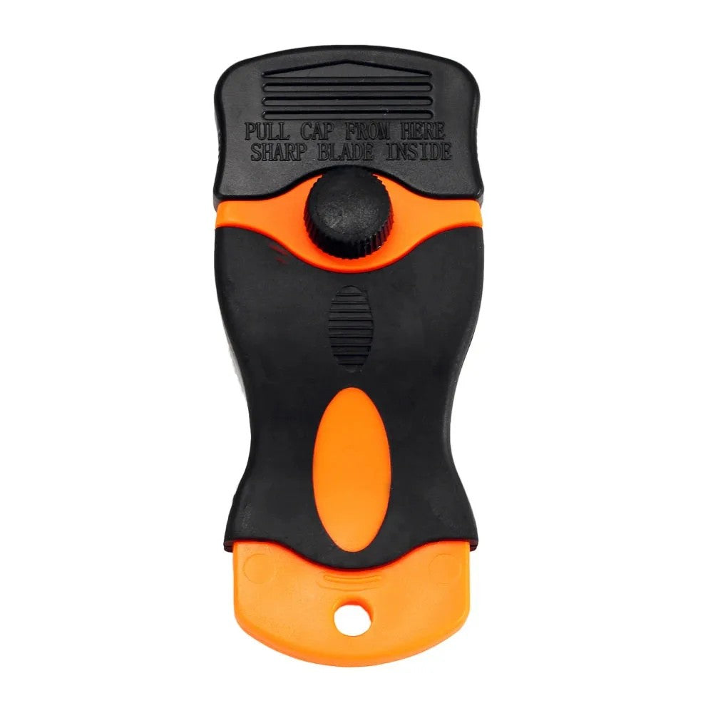 Razor Blade Scraper Tool - view 4