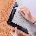 Rug Gripper Tape, 8 Piece