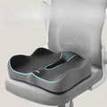 Memory Foam Seat Cushion