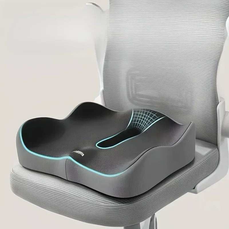Memory Foam Seat Cushion
